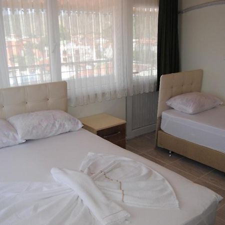 Avsa Motel Marmara Adasi Ngoại thất bức ảnh