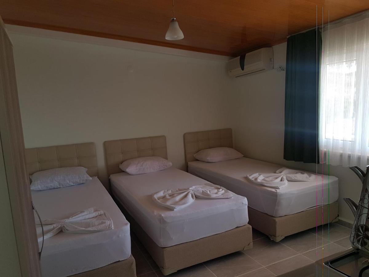 Avsa Motel Marmara Adasi Ngoại thất bức ảnh